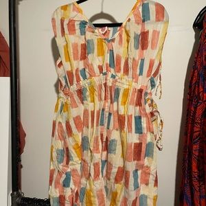 Anthropologie Cover up